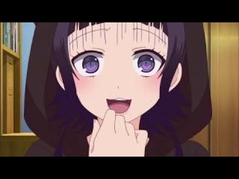 Boku no Kanojo ga Shobitch Ep 2 imouto Shocked :D - youtube