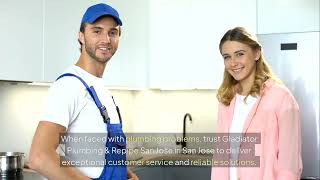 Plumbing and Repipe for Reliable Solutions San Jose 408 675 4708