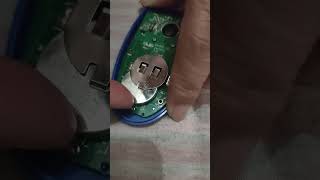 Tips Cara Mengganti Batere Token Ternyata Musti Bersamaan Lho...