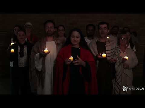 Solenidade de Pentecostes - Comunidade Católica Raio de Luz