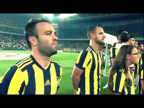 Galatasaray - Fenerbahçe // Derbi Heyecanı 22.10.2017