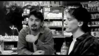 Clerks - Muppets