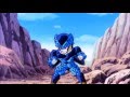 DBZ   Hero Skillet HD