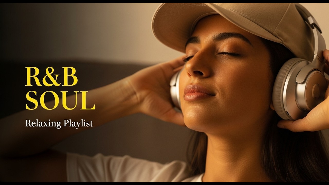 Best R&B Songs Right Now 2026 – Smooth Chill Playlist Trending on YouTube