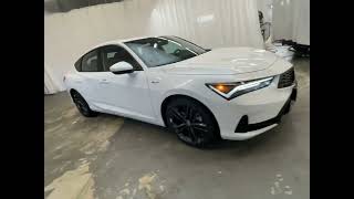 2025 Acura Integra 250267