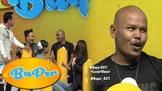 TenSi 'Semua Kaget Kang Pipit Benar Sendiri' [Baper] [14 Mei 2016]