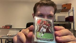 Sports Card Investing: The Top 4 Retail Football products to invest into for the 2021 NFL Season.