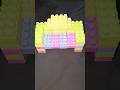 satisfyingvideo #lego #manybricks #constructiontoys