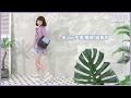 KINAZ 光輝果實多用後背包-粉系戀曲-莊園系列 product youtube thumbnail