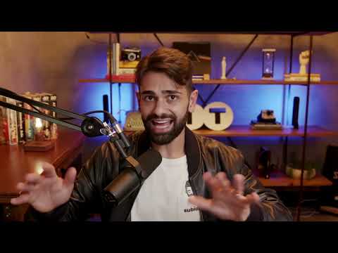 AD11 VDAO YOUTUBE NOVA LEVA - AD11 VDAO YOUTUBE NOVA LEVA