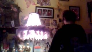 Maniac 2012 Haunted Piano Cover