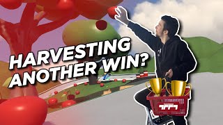 Can I HARVEST another COTD WIN? - Trackmania Cup of the Day