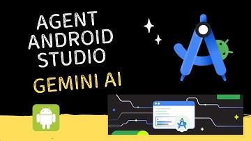 Android Studio Narwhal Feature Drop - Agent Mode Gemini in Android Studio IDE