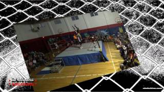 Cesar T -vs- Ken Carter