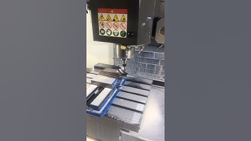 #Cncallday #cnc #machinist #cncmachining 3 #Shorts