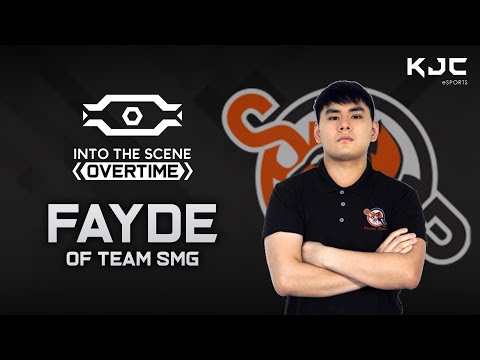 SMG FAYDE: It