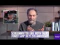 Screenwriter Eric Roth reflects on 'Forrest Gump' ending, deleted scenes and special effects