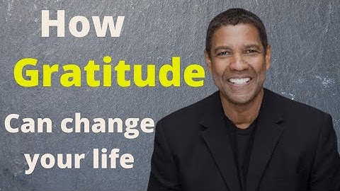 gratitude - gratitude best motivational video(مترجم ) #gratitude #الامتنان