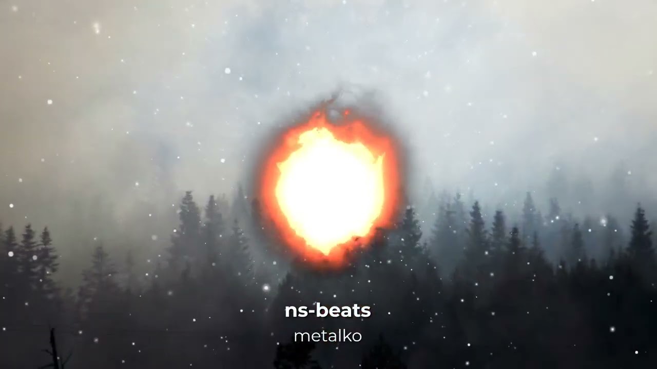 Ns beats   metalko