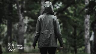 Ellevator - Hounds