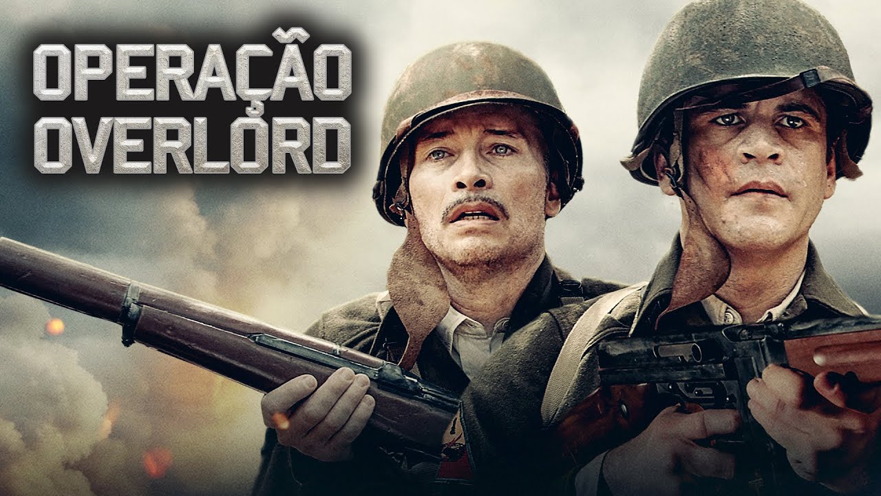 Operação Overlord (Legendado) - Google Play 上的电影