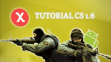 Xash3D 0.21 New Engine Tutorial | CS 1.6 Android Installation Guide (2025)!