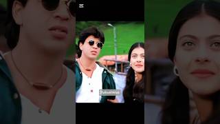 Shah Rukh Khan &amp; Kajol Romantic Scene ❤️ | Iconic Jodi Moments #srk #kajol#king#king