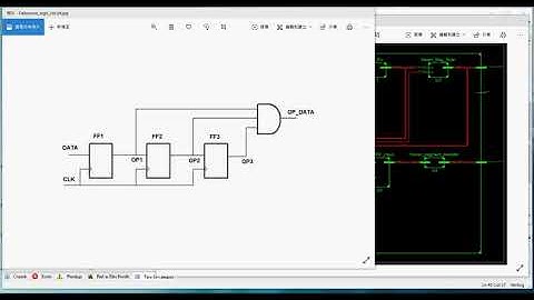 FPGA Verilog Lecture 16 : debounce clock3 demo
