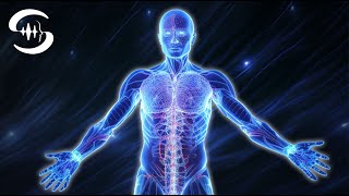 Body detoxification: frequencies for dissolving toxins