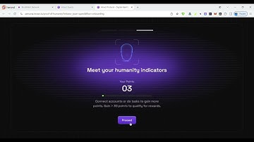 BlockMesh Nework Proof of Humanity Task on Intract | zkPass KYC Verify on Intract for BlockMesh