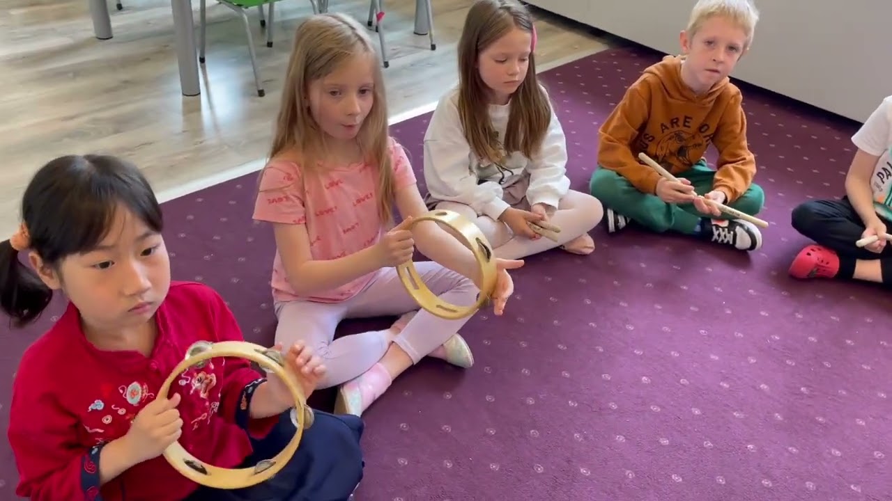 Walc Kwiatów instrumentacja -  BAWmyMUZYKĄ