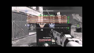 #bVe MW2 TL Dispute