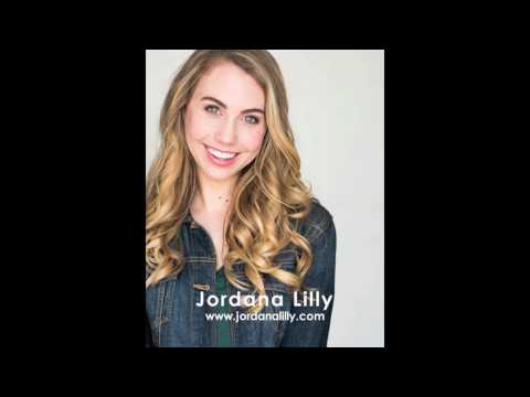 Jordana Lilly Videogame Voiceover Demo Reel 