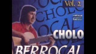 "Nunca podrán" - Cholo Berrocal chords