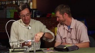 Marc Petitjean Magic Tool CDC Dubbed