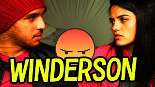 DESCOBRI QUE A BRUNA JÁ FICOU COM O WINDERSSON NUNES! 😨 (mexi nas redes sociais dela)