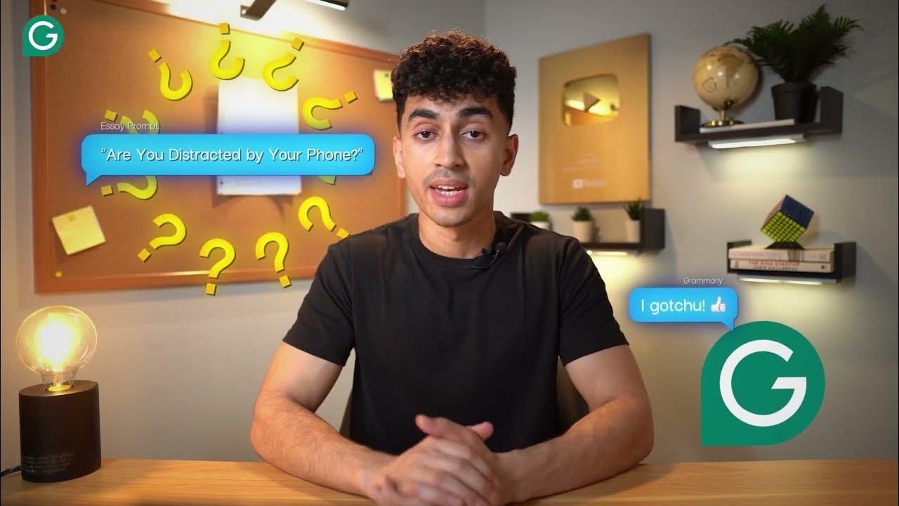 Earn Your Best Grades | Succeed in School With Grammarly - Earn Your Best Grades | Succeed in School With Grammarly