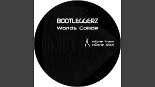 Worlds collide (Dream Dance Alliance Remix Edit)