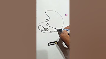 name style my name #art #style #design #signature #status #shortvideo #viral #autograph