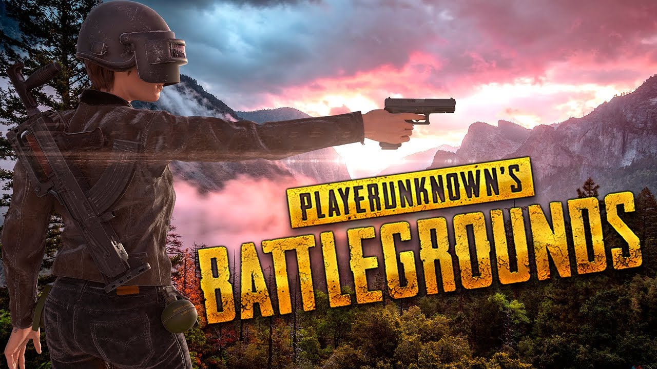 BRODaria não aguentou a TRETA - PUBG Battlegrounds