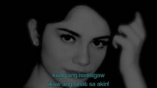 Download Lagu [Martin Nievera]  Ikaw Ang Lahat Sa Akin  (lyrics) MP3