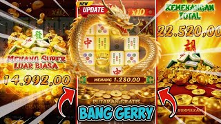 HASIL TERTUJU !! TRIK POLA MAHJONG WAYS 1 TERBARU ♨️ POLA GACOR MAHJONG WAYS 1 🚀 MAHJONG WAYS 1