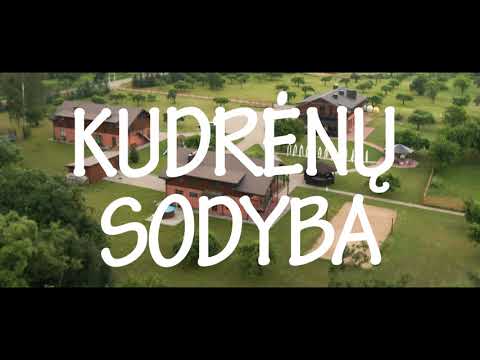 Kudrėnų sodyba (DRONO
