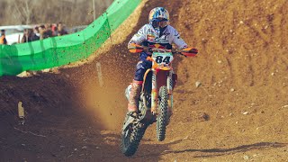 Motocross Montearagón 2022 | Jeffrey Herlings  MXGP World Champion by Jaume Soler