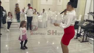 Elvira Fjerza - Kolazh LIVE