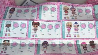 Abrindo Lol Under Wraps Lol Cápsula