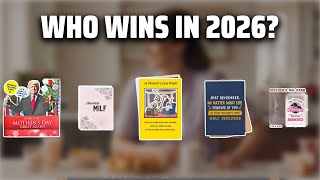 The Top 5 Best Mother's Day Card in 2026 - Must Watch Before Buying!