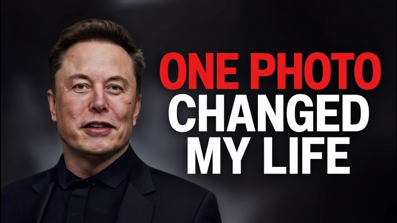 Mi Amor… No Esperaba Que Una Foto Cambiara Mi Vida ❤️