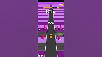 Traffic 🚦 Run Level 8 #gamingshorts #gaming #shorts #shortsfeed #viral #games #androidgames