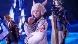 【DFFAC】修業の道Part9【ヤ・シュトラ】